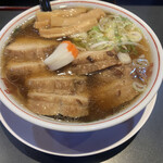 Atsugiri Chashu Ya - 