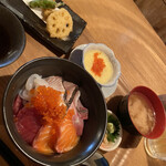 Izakaya Issui - 