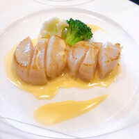 ステーキハウスハマ 六本木本店 -  ステーキハウスハマ 六本木本店 -