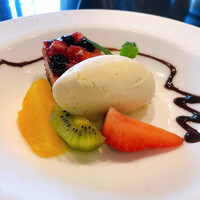 ステーキハウスハマ 六本木本店 -  ステーキハウスハマ 六本木本店 -