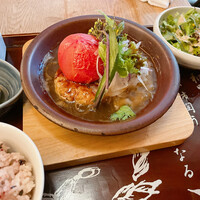 やさい家めい 表参道ヒルズ店 - 