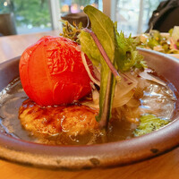 やさい家めい 表参道ヒルズ店 - 