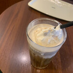 ドトールコーヒーショップ - ドリンク写真: