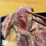 バルバッコア クラシコ - お肉は柔らか