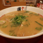 ラーメン 横綱 - 