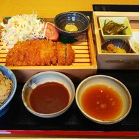 しゃぶしゃぶ 紺  東町本店 - 