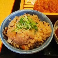 しゃぶしゃぶ 紺  東町本店 - 
