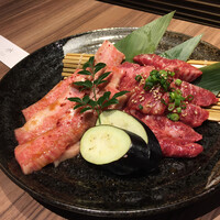 焼肉ダイニング MEGUMI 本店 - 