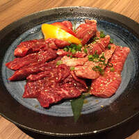 焼肉ダイニング MEGUMI 本店 - 