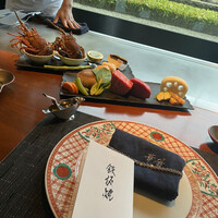 有馬 華暦 エクシブ有馬離宮 - 