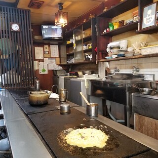 お好み焼 いか十_2