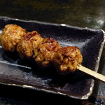 Kushiyaki Bisutoro Fukumimi - つくね