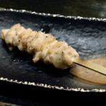 Kushiyaki Bisutoro Fukumimi - 福みみ焼