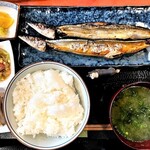おばんざい 座ぶとん - 