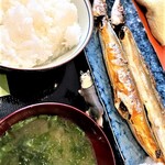 おばんざい 座ぶとん - 