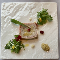 サザンタワーダイニング - 