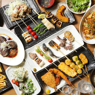 各種飲み会ご予約受付中です！