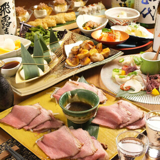 和食バル 音音_2