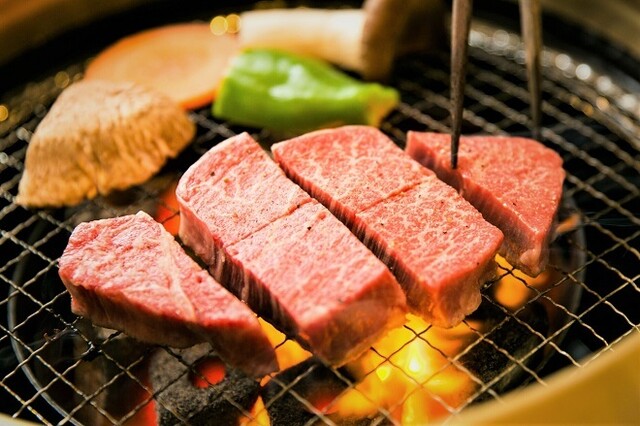 味道源