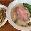 麺屋 菜々兵衛 本店