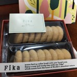 Fika - 