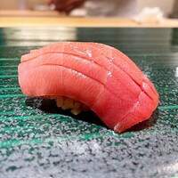 吉祥寺 鮨 栞庵 やましろ - 