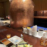 北新地　串かつ凡 - 