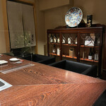 北新地　串かつ凡 - 