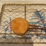 北新地　串かつ凡 - 