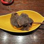 北新地　串かつ凡 - 