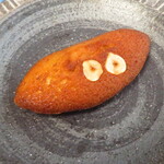 OHAYO biscuit - フィナンシェ・ノワゼット