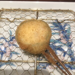 北新地　串かつ凡 - 