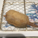 北新地　串かつ凡 - 