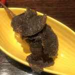 北新地　串かつ凡 - 