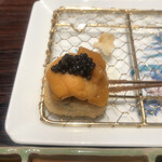 北新地　串かつ凡 - 