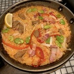 La Pesquera MARISQUERIA - 