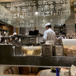 La Pesquera MARISQUERIA - 