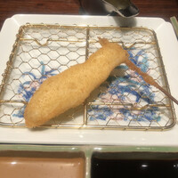 北新地　串かつ凡 - 
