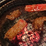 まるよし - 焼くです！
