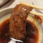 まるよし - カルビリフトにゅーん♪♪