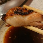 まるよし - リフトり にゅーん♪♪