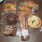 パン工房 メリメロ - 