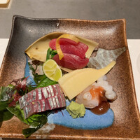 寿司 なかご 別邸 - 