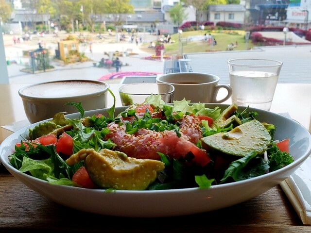 カフェオットー ピゥ Caffe Otto Piu 西鉄福岡 天神 カフェ ネット予約可 食べログ カフェオットー ピゥ Caffe Otto Piu 西鉄福岡 天神 カフェ ネット予約可 食べログ