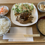 手作りスイーツ＆ランチ ユリノキ舎 - 