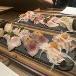 肉バル×イタリアン RIVIO 京橋北店 - 