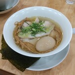 らぁめん たんぼ - 