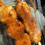 たこ焼 ぢゅぢゅ - 