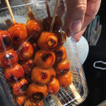 たこ焼 ぢゅぢゅ - 