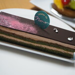 ラトリエ ドゥ ノノ - 夜桜